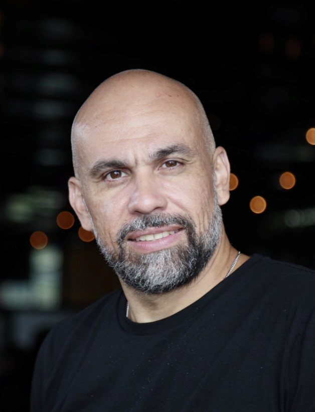 Abílio Couceiro - Diretor Mercúrio